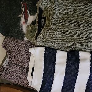 Sweater Bundle